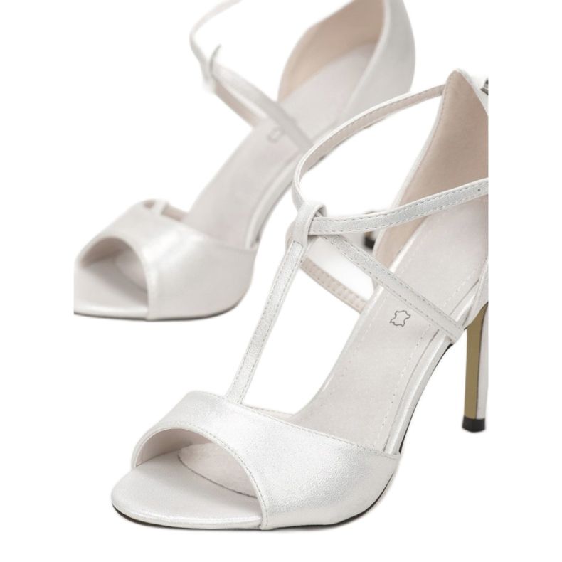 Vices FL343B-52-silver silver- 1