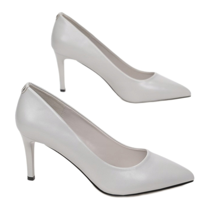 Vices FL342C-39-grå 1