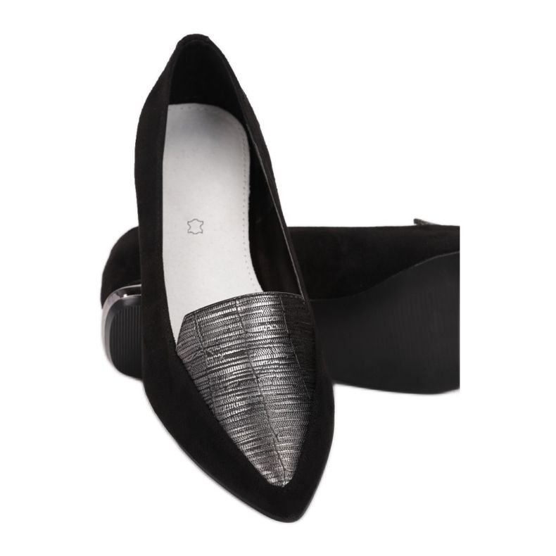 Vices FL354A-38-svart 1