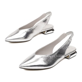 Vices FL351-52-silver silver- 1