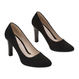 Vices FL355A-38-svart 1