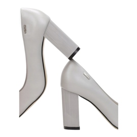 Vices GD-FL323B-39-grå 1