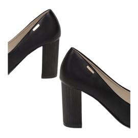 Vices GD-FL323B-38-svart 1