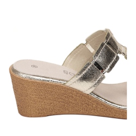 Vices FL654-60-guld gyllene 1