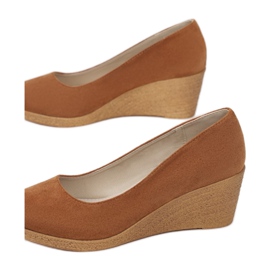 Vices FL651-515-d. Kamel mångfärgad 1