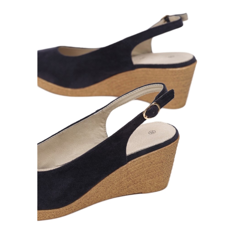 Vices FL652-50-marin marinblå 1