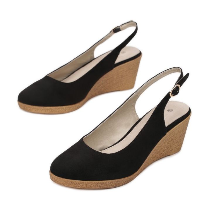 Vices FL652-38-svart 1