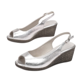 Vices FL653A-52-silver silver- 1