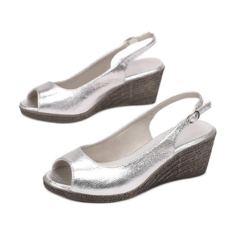 Vices FL653A-52-silver silver- 1