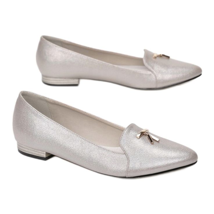 Vices GD-FL616A-475-taupe mångfärgad 1