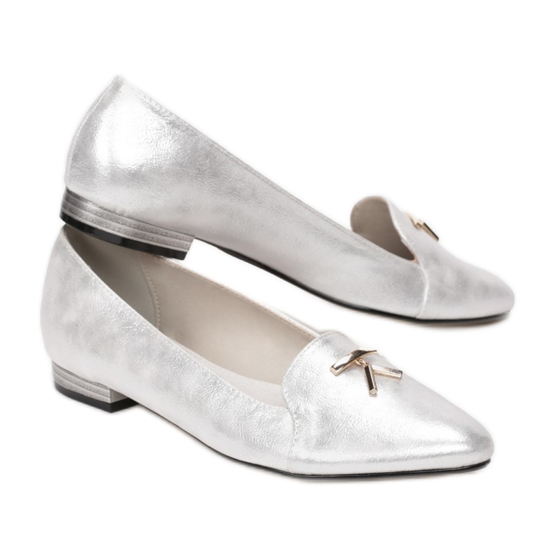 Vices GD-FL616A-52-silver 1