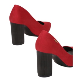 Vices GOODIN-FL323-64-röd 1