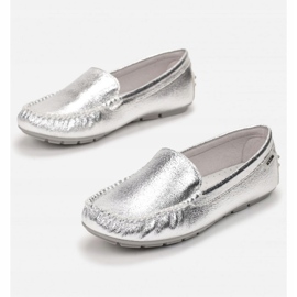 Vices GOODIN-FL199-52-silver silver- 1