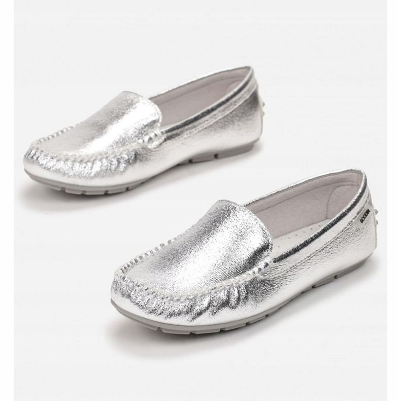 Vices GOODIN-FL199-52-silver 1