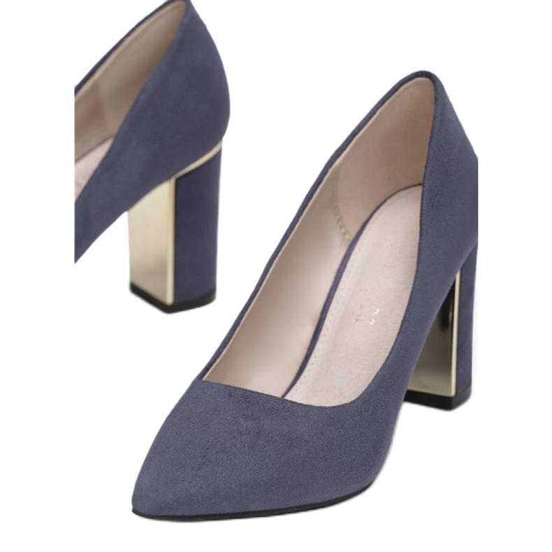 Vices OC100-84-jeans mångfärgad 1