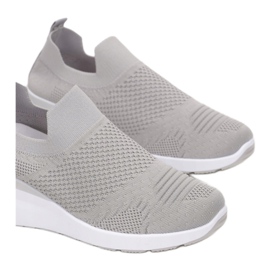 Vices Viser TF37-39-grå 1