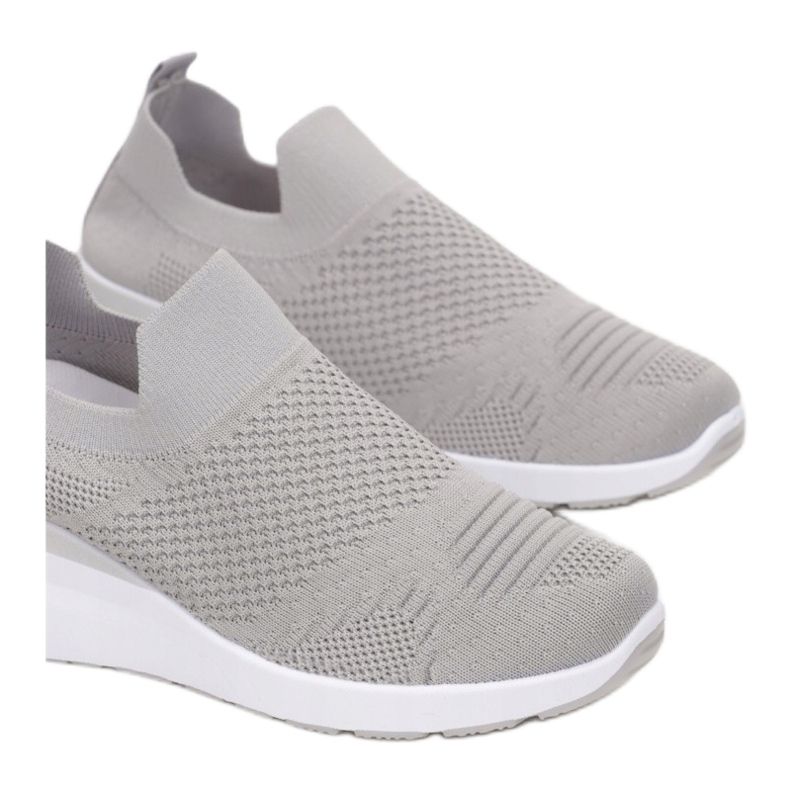 Vices Viser TF37-39-grå 1