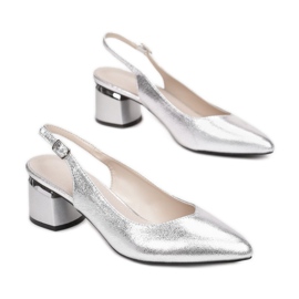 Vices XR105-52-silver silver- 1