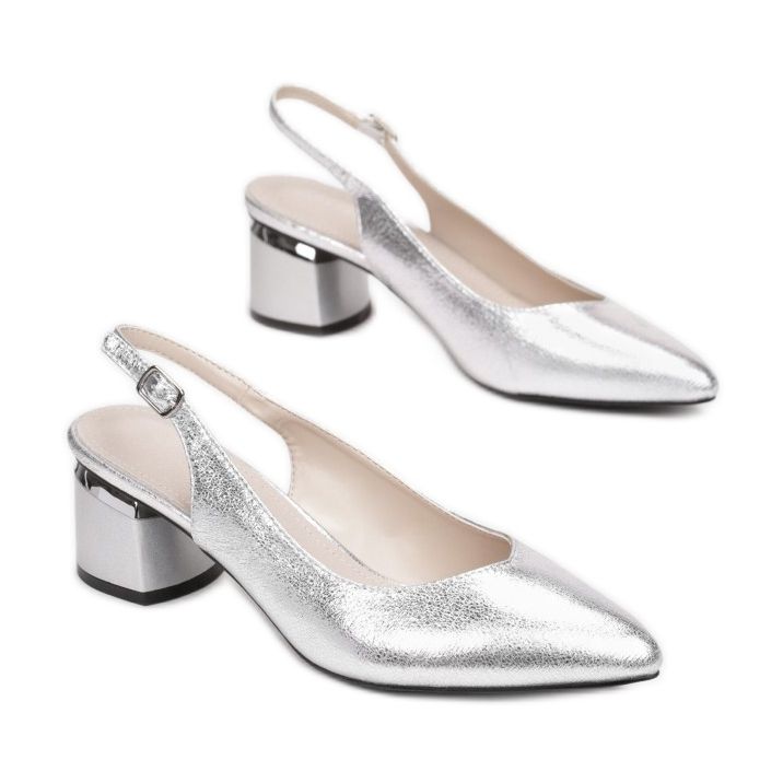 Vices XR105-52-silver silver- 1