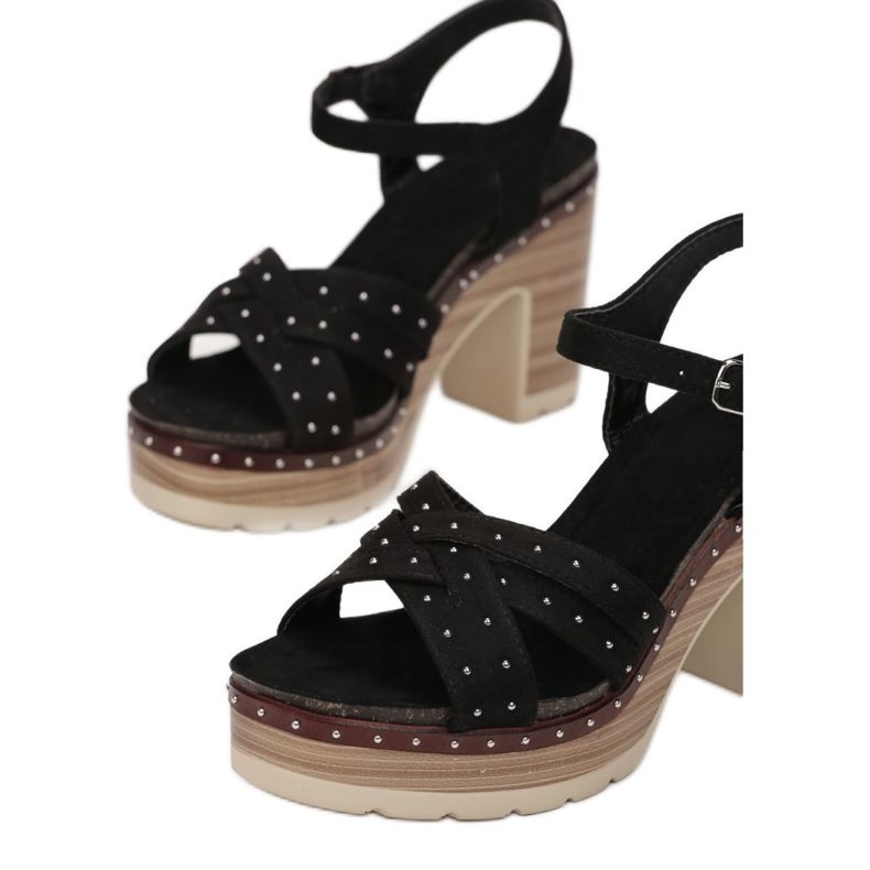 Vices OC304-38-svart 1