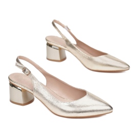 Vices XR105-60-guld gyllene 1