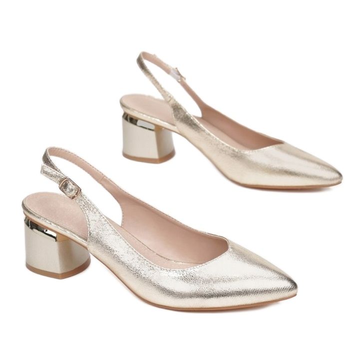 Vices XR105-60-guld gyllene 1