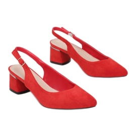 Vices XR104-64-utg röd 1