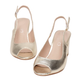 Vices XR202-60-guld gyllene 1