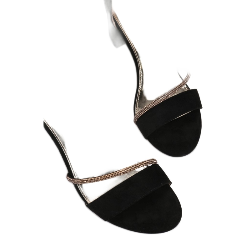 Vices XR204-184-svart / guld gyllene 1