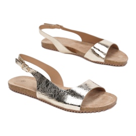 Vices YQ109-60-guld gyllene 1