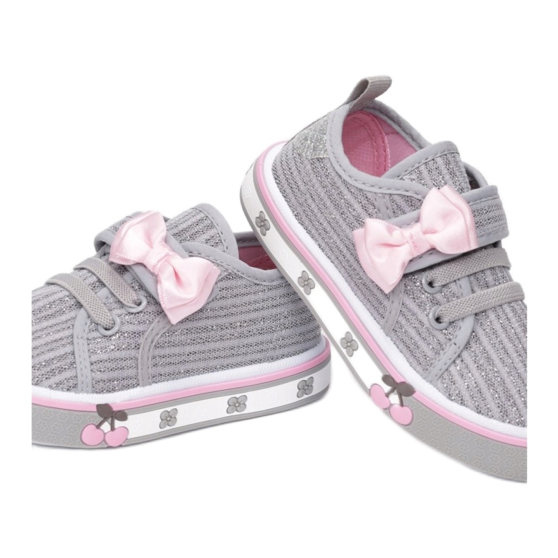 Vices 1SP710LS-39-grå rosa 1