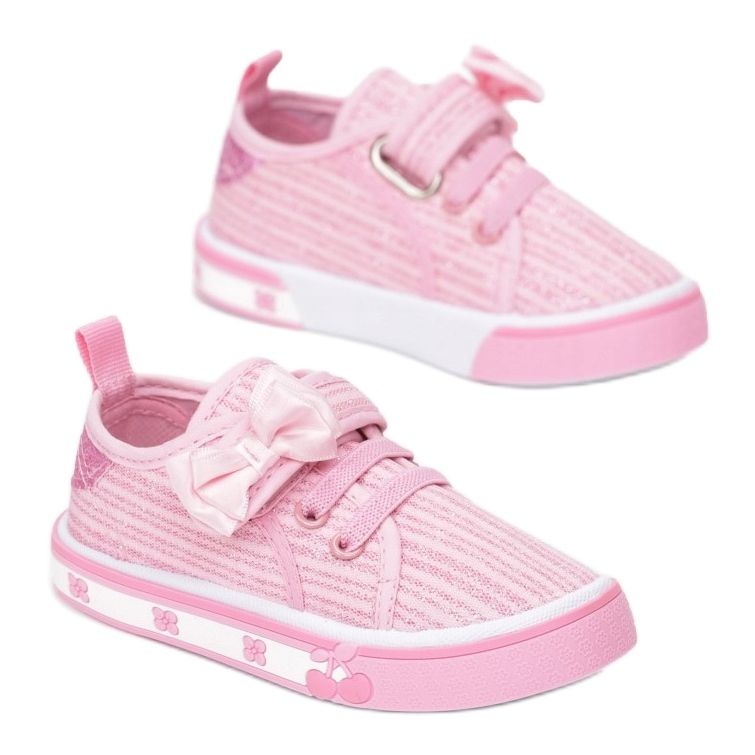 Vices 1SP710LS-45-rosa 1