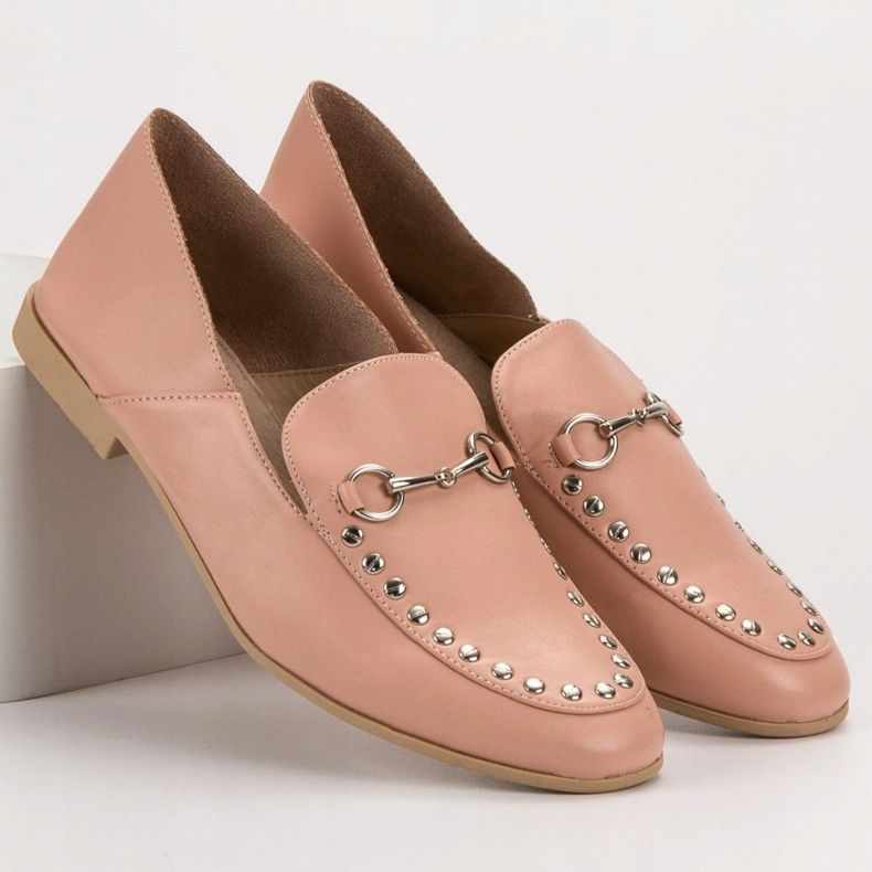 Rosa VICES loafers 2