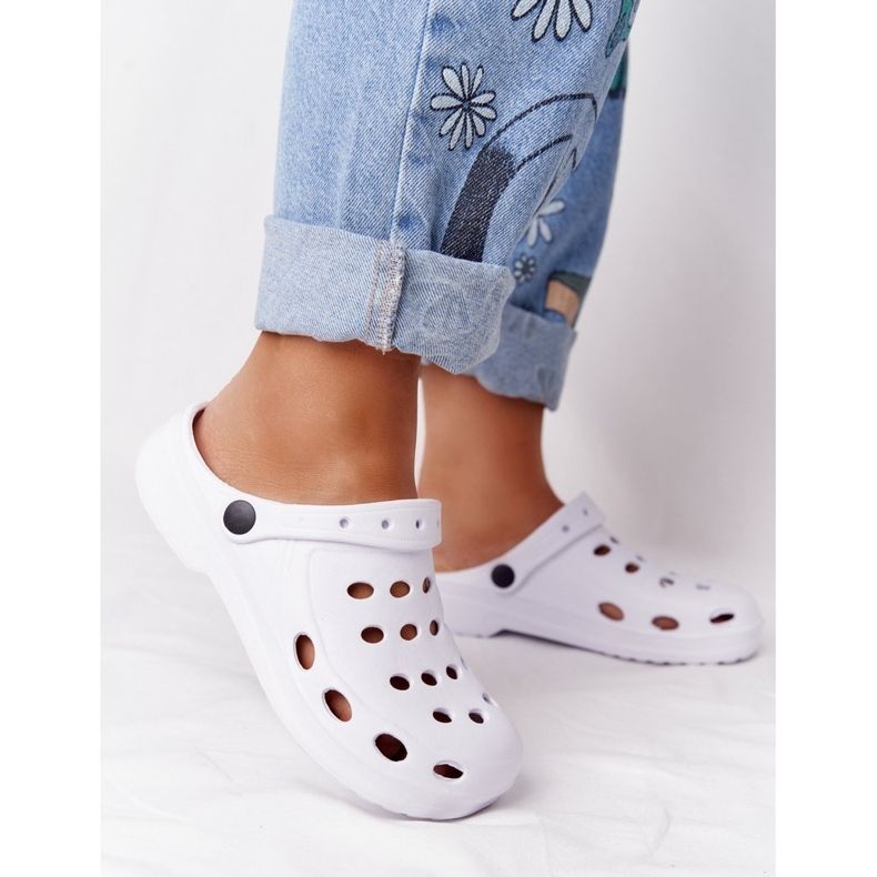 Flameshoes Vita Eva Foam Tofflor, dam 2