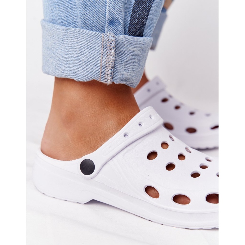 Flameshoes Vita Eva Foam Tofflor, dam 1