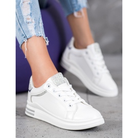 Diamantique Vita sportskor 1