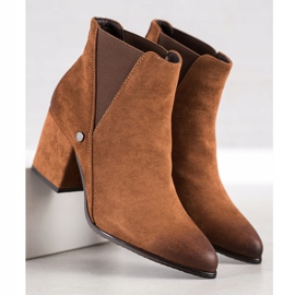 Bruna VINCEZA stövlar 1