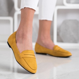 Goodin Senapherrar gul 1