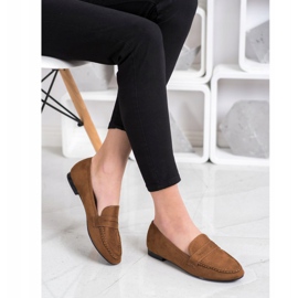 Goodin Brown Lords brun 2