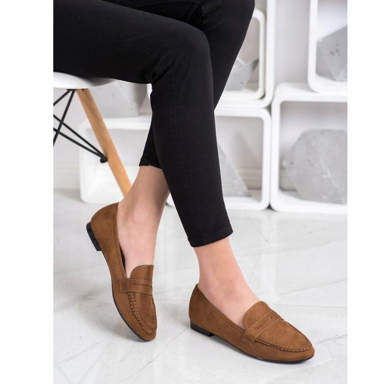 Goodin Brown Lords brun 2