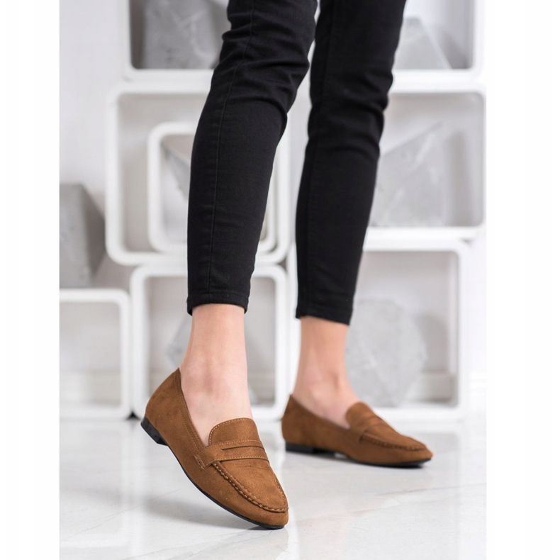 Goodin Brown Lords brun 1