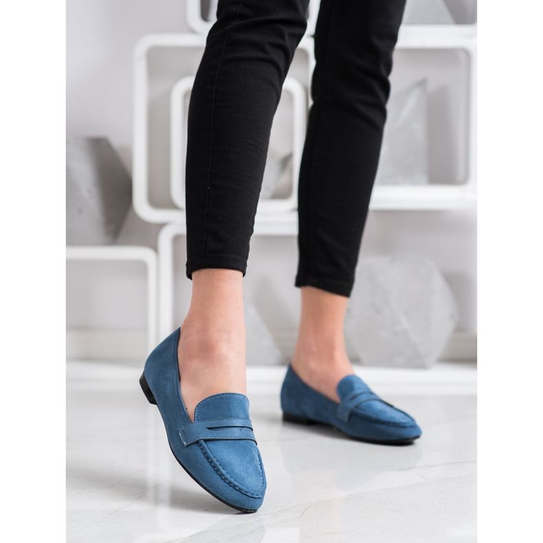 Goodin Blue Lords blå 2