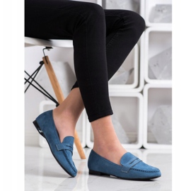 Goodin Blue Lords blå 1