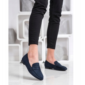 Goodin Navy Lords marinblå 1