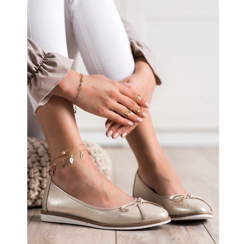 Sergio Leones Golden Ballerina gyllene 2