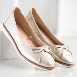 Sergio Leones Golden Ballerina gyllene 1