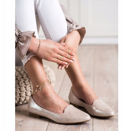 Golden Lords av Sergio Leone gyllene 1