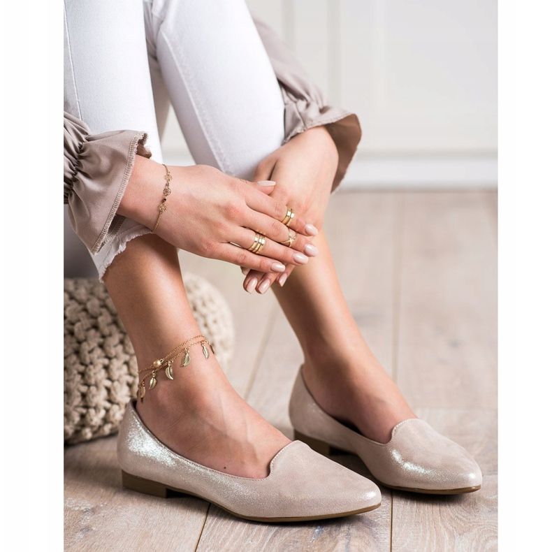 Golden Lords av Sergio Leone gyllene 1