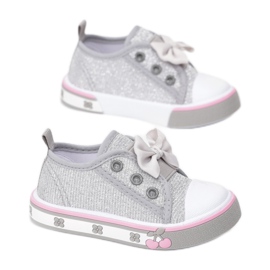 Vices 1SP592-52-silver rosa 1