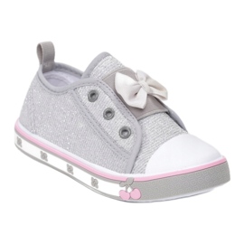 Vices 3SP592LS-52-silver rosa silver- 1